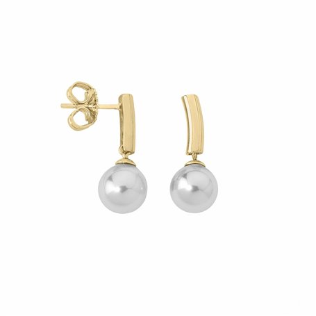 Boucles d´oreilles Femme Majorica 09135.01.1.E00.000.1