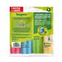 Bayeco Lot de 4 chiffons multi-usages 3 + 1
