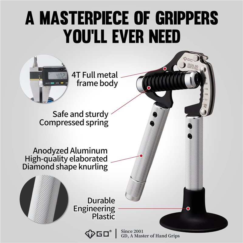 Balvi Tire-Bouchon Wild Salmon Décapsuleur et Outil Polyvalent en métal Acier/Bois