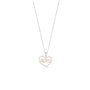 Lotus Collier en argent LP3406-1/1