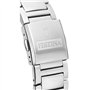 FESTINA Homme Analogique Quartz Montre avec Bracelet en Acier Inoxydable F20652/2
