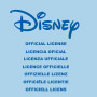 Superdiver - Sac à dos enfant La Reine des Neiges - Licence officielle Disney Frozen - Idéal pour l’école et la maternelle - Par