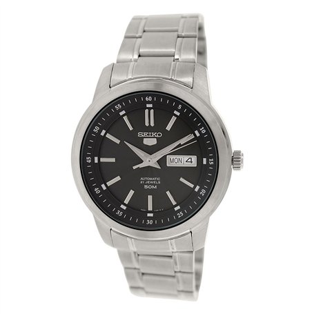 Montre Seiko Seiko 5 Snkm87k1 Homme Noir