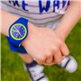 Ice Ola Kids Montre Mixte Analogique Quartz avec Bracelet Silicone IC014427