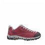 Chaussures de marche pour homme Bestard Rando Vent Rouge