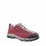 Chaussures de marche pour homme Bestard Rando Vent Rouge