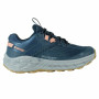 Chaussures de sport pour femme Hi-Tec Fuse Trail Low Bleu