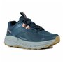 Chaussures de sport pour femme Hi-Tec Fuse Trail Low Bleu