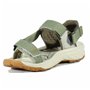 Sandales pour Femme Hi-Tec Ula Raft Olive