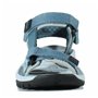 Sandales pour Femme Hi-Tec Ula Raft Aigue marine