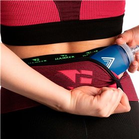 Sandales de montagne Hi-Tec Pampa Noir