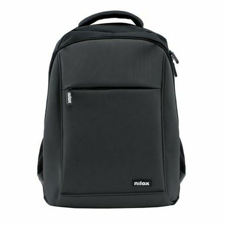 Sacoche pour Portable Nilox BUSINESS Noir