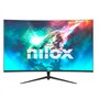 Nilox MONITOR 27 180HZ SPK HDMI DP