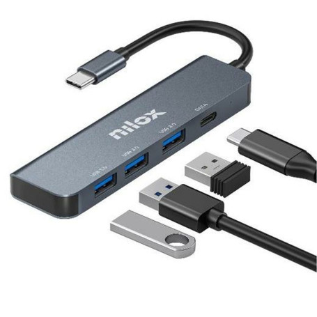 Câble USB Nilox