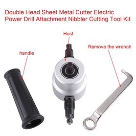 Support de table d'écran Nilox 32"