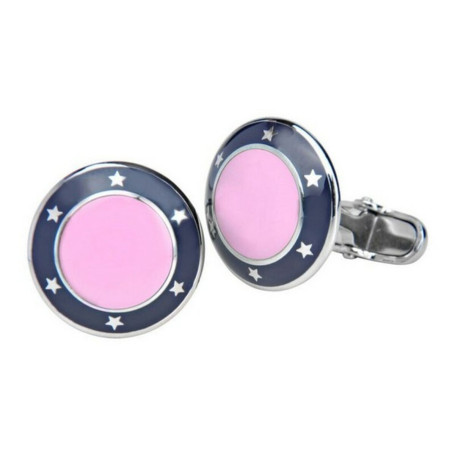 Boutons de manchette Tommy Hilfiger 2700053 (1