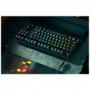 RAZER - Clavier gaming - HUNTSMAN V2  TKL PURPLE SWITCH 159,99 €