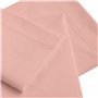 Degrees Home Premium - Parure de lit 105x190 – 3 pièces – Drap Plat 1 Personne – Drap Housse 105x190 – taie d’Oreiller 105x45 –