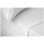 Degrees Home Premium - Parure de lit 90x190 – 3 pièces – Drap Plat 1 Personne – Drap Housse 90x190 – taie d’Oreiller 80x50 – Pol