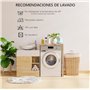 Degrees Home Premium - Parure de lit 90x200 – 3 pièces – Drap Plat 1 Personne – Drap Housse 90x200 – taie d’Oreiller 80x50 – Pol