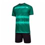 Ensemble de Sport pour Adultes J-Hayber Jungle Vert