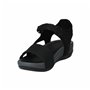 Sandales pour Femme J-Hayber Beson Noir