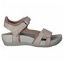 Sandales de montagne J-Hayber Beson Beige