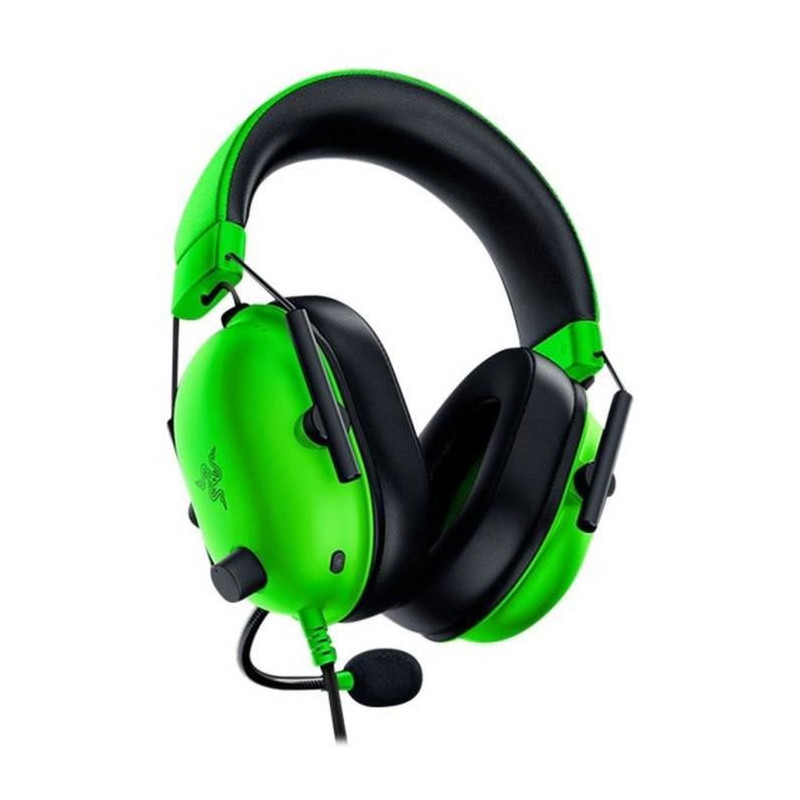 Casques avec Micro Gaming Razer V2 X