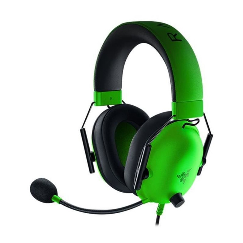 Image secondaire de Casques avec Micro Gaming Razer V2 X