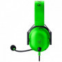 RAZER - Casque-Micro Gaming - BLACKSHARK V2 X GREEN 79,99 €