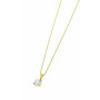 Collier Femme Lotus IC00208/43