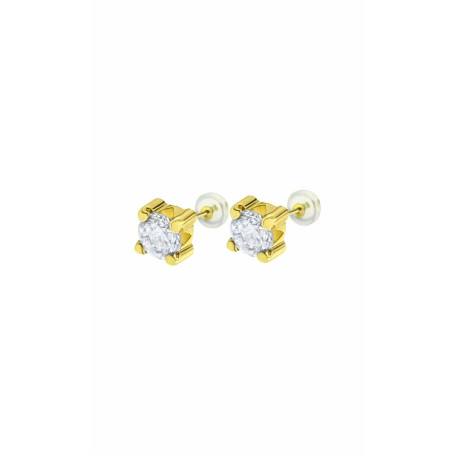 Boucles d´oreilles Femme Lotus LG00083/6