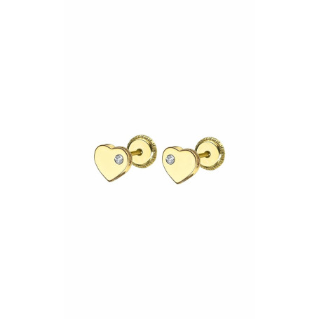 Boucles d´oreilles Femme Lotus LG00124/5 Métal