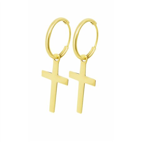 Boucles d´oreilles Femme Lotus HIN00020/12