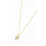 Collier Femme Lotus HIN00081/43