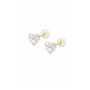 Boucles d´oreilles Femme Lotus HIN00159/8