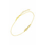 Bracelet Femme Lotus HIN00254/19