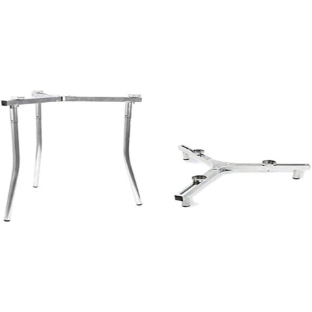 Algon 109401 Tripode pour paella Multicolore Taille unique