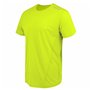 T-shirt à manches courtes homme Joluvi Runplex