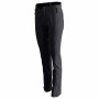 Pantalon de sport long Joluvi Soft4Pant Noir Femme
