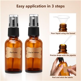 Veste de Sport pour Femme Joluvi Mostayal Blanc