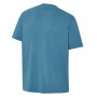 T-shirt à manches courtes homme Joluvi Bambu Indigo S