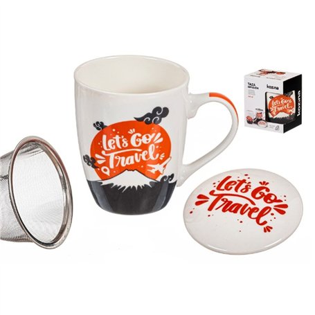 Tasse à infusion Kozina 300 ml