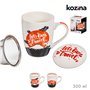 Tasse à infusion Kozina 300 ml