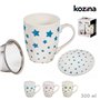 Tasse à infusion Kozina 300 ml