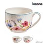 Tasse Kozina 630 ml