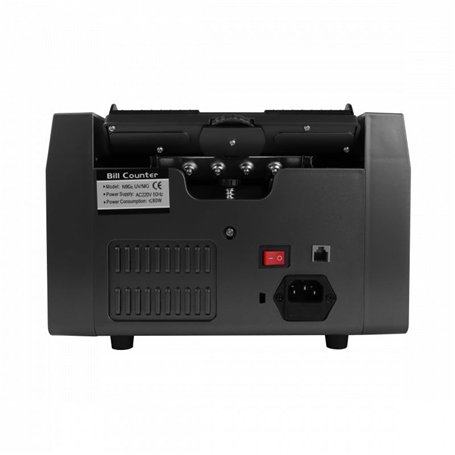 ICA KNA30 Nano Aqualed Crystal Kit Aquarium Blanc