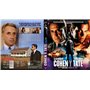 Cohen y Tate 1988 BD Cohen and Tate [Blu-ray]