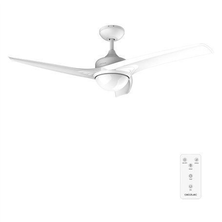 Cecotec Ventilateur de Plafond EnergySilence Aero 560. 60 W