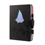 Grupo Erik - Carnet de notes Star Wars avec Stylo